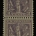Postage SCOTT #537 PAIR, 3c VIOLET, MOG-NH, PO FRESH & VF; CAT $40