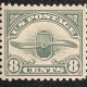 Postage SCOTT #1051-1053, 50c-$5 (3), MOG-NH, VF & PO FRESH, CATALOG $54