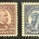 Postage SCOTT #564/565, 12c BRN-VIOLET $ 14c BLUE, MOG-NH, PO FRESH & VF; CATALOG $20