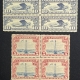 Parcel Post Stamps SCOTT #Q1 TO Q12, PARCEL POST 1c TO $1 (NO Q7-15c) USED W/ FAULTS-CAT $170.15