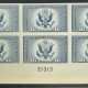 Postage SCOTT #662 4c BROWN KANSAS, XF MOG NH, CAT $35, RICH COLOR, PO FRESH -APS MEMBER