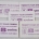 Booklets: Panes & Covers 5 – BK136; $4.32 BOOKLETS CONTAINS 24 B STAMPS (.18 EA); CV $10.50/EA = $52.50