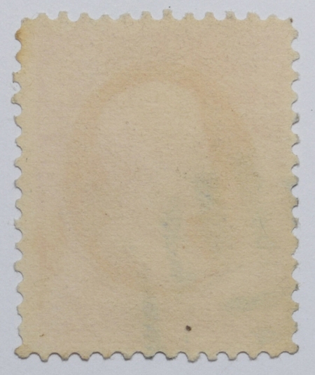 Postage SCOTT #178 2C ORANGE, FINE & SOUND; CV $15