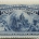 Postage SCOTT #230 1c BLUE, VF, SDOG, H CV $14