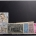 U.S. Stamps 7 PC GROUP OF AIRMAIL & SPECIAL DELIVERY – MOST OG NH