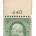 Postage SCOTT #279, 1c GREEN, PLATE # SINGLE, XF, MOG, NH, A GEM & PO FRESH-APS MEMBER