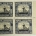 Postage SCOTT #621 5c BLUE, ARROW BLOCK, SUPERB, MOGNH, PO FRESH, CAT $52.50-APS MEMBER