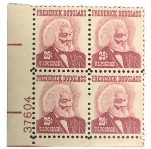 Postage SCOTT #1290b 25c MAGENTA PLATE BLOCK, XF, MOGNH, PO FRESH, CAT $125-APS MEMBER