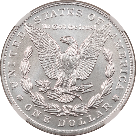 Modern Commems 2021-P/D/O/S/CC MORGAN & PEACE 6 COIN COMPLETE COMMEM DOLLAR SET, GEM BU IN OGP
