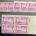 Air Post Stamps SCOTT #C-46 80c HAWAII, 7 SINGLES & 1 PLATE BLOCK; ALL MOG-NH, PO FRESH-CAT $50+