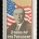 Pre-1920 WOODROW WILSON 1916 CAMPAIGN STAMP; OG & AS FRESH AS THE DAY IT WAS MADE!