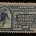 U.S. Stamps SCOTT #E-1 10c BLUE-USED BUT APPEARS UNUSED; FINE-CATALOG $50