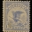 U.S. Stamps SCOTT #F-1, 10c ULTRAMARINE, MINT-TRACES OF OG, SOILING DUE TO GUM SWEAT-CAT $75