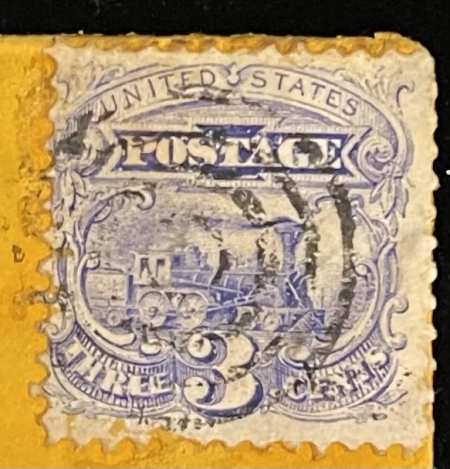 First Day Covers SCOTT #114, LOT OF 3 COVERS, POSTALLY USED ON CLEAN COVERS – CATLOG VALUE $72