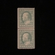 Postage SCOTT #339, #341, 13c, BLUE-GREEN, 50c, VIOLET, USED, FINE – CATALOG $37.50