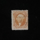 Air Post Stamps SCOTT #C-31, 50c, ORANGE, PLATE BLOCK, MOG-NH, FRESH & VF – CATALOG VALUE $47.50