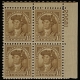 U.S. Stamps SCOTT #RW-5, MNH-OG, BENDS & A COUPLE TRIVIAL SKIPS, STRAIGHT EDGES – CAT $425