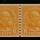 Postage SCOTT #726 PLATE BLOCK OF 10, 3c, PURPLE, MOG-NH, FRESH & VF – CATALOG VALUE $18