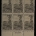 Postage SCOTT #749, PLATE BLOCK, 10c, GRAY-BLACK, MOG-NH, VF CENTERING – CATALOG $30