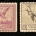 U.S. Stamps SCOTT #RW-3, RW-5, USED, RW5 W/ STRT EDGE & HR, RW3 W/ SHORT PERFS UR – CAT $175