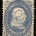 Postage SCOTT #63 1C FRANKLIN BLUE, USED VF, W/ BLUE CANCEL, CAT – $50
