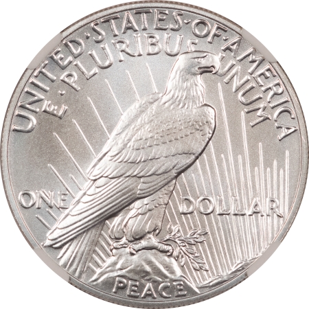 Modern Commems 2021-P/D/O/S/CC MORGAN & PEACE 6 COIN COMPLETE COMMEM DOLLAR SET, GEM BU IN OGP