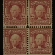Postage SCOTT #300, 1c, GREEN, MOG-NH, P.O. FRESH, ABT VF – CATALOG VALUE $150