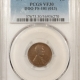 Lincoln Cents (Wheat) 1928-D LINCOLN CENT – PCGS MS-64 RB, FRESH & PREMIUM QUALITY!
