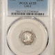 Bullion 2022 AUSTRALIA 5 OZ .9999 SILVER LUNAR SERIES-TIGER; SEALED/ORIG GOVT CAP-GEM BU