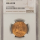 New Certified Coins 1903 CANADA LARGE CENT, KM-8 – NGC MS-64 RB, NEARLY FULL RED!