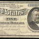 Small National Currency 1929 $20 PETERSBURG, VA TY 1 NATIONAL BANK NOTE, CHTR 3515, BRIGHT & CHOICE VF!