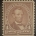 Postage SCOTT #280 4c ROSE-BROWN, MOG-HINGED, PENCIL NOTATION, GUM CREASE, FINE-CAT $30