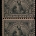 Postage SCOTT #328 1c GREEN, PAIR, MOG-NH, VERY FRESH W/ FINE CENTERING-CAT $150