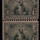 Postage SCOTT #893 10c DARK BROWN, PSE XF-SUPERB 95, MINT, OGNH, SMQ $30