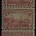 Postage SCOTT #372 2c CARMINE, STRIP OF 3, MOG, TOP STAMP H, OTHERS NH-CAT $52