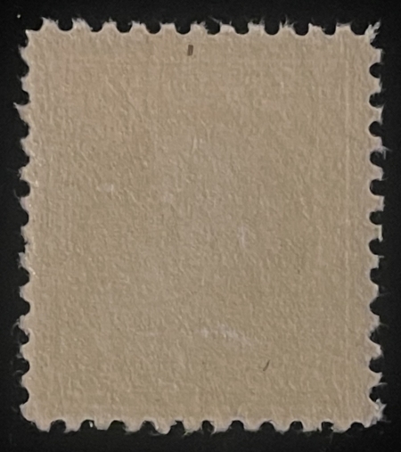 Postage SCOTT #513 13c APPLE-GREEN, MOG NH, VF+ & P.O. FRESH! CAT $21