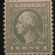 Postage SCOTT #513 13c APPLE-GREEN, MOG NH, VF+ & P.O. FRESH! CAT $21