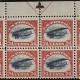 Official Stamps SCOTT #O-1, 1c YELLOW, MDOG, FINE & FRESH COLOR! – CATALOG VALUE $300!