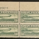 New Store Items SCOTT #O-66, 30c GREEN, MNG, BRIGHT & VF, PINPOINT CENTERING – CATALOG $260