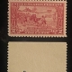Postage SCOTT #620-621, 2c CARMINE/BLK 5c BLUE/BLK, MOG NH VF+ & P.O. FRESH-CAT $25