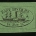 Local Stamps SCOTT #62L4, LOCAL-EAST RIVER PO, NYC, 1c BLACK/GREEN GLAZED PAPER, MDG-CAT $250