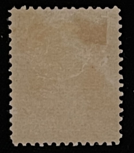 Official Stamps SCOTT #O-2, 2c YELLOW, MOG-H, FINE W/ FRESH COLOR – CATALOG VALUE $275!