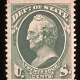 Air Post Stamps SCOTT #C-13 65c GREEN, GRAF ZEPPELIN, BLOCK OF 4 W/ PLATE #, MOG-NH VF-CAT $1055