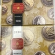New Certified Coins 1979 PAPUA NEW GUINEA 8 COIN PROOF SET IN ORIGINAL PKG, KM-PS5, 1.6809 OZ SILVER