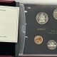 New Certified Coins 2006 2007 2008 CANADA 7 COIN SPECIMEN SETS, 3 SETS, GEM, ROYAL CANADIAN MINT PKG