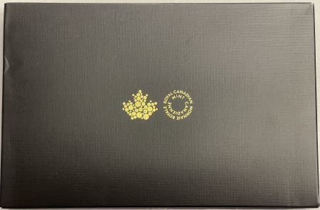 New Certified Coins 2017 CANADA 7 COIN FINE SILVER SPECIAL EDITION PROOF SET, CANADA 150, GEM W/ OGP