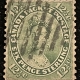 Postage SCOTT #210, 213; 2c WASHINGTON, RED-BROWN MOG-H & 2c GREEN MPOG, F/VF-CAT $85