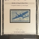 Air Post Stamps SCOTT #C-20 25c BLUE, PSE GRADED, SUPERB 98, MINT, OGnh; SMQ=$175; A FRESH GEM!