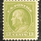 Postage SCOTT #509 9c SALMON-RED, MOG-NH, VF & PO FRESH; CAT $25