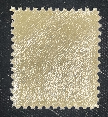 Postage SCOTT #513 13c APPLE-GREEN, MOG NH; FINE & PO FRESH, CAT $21